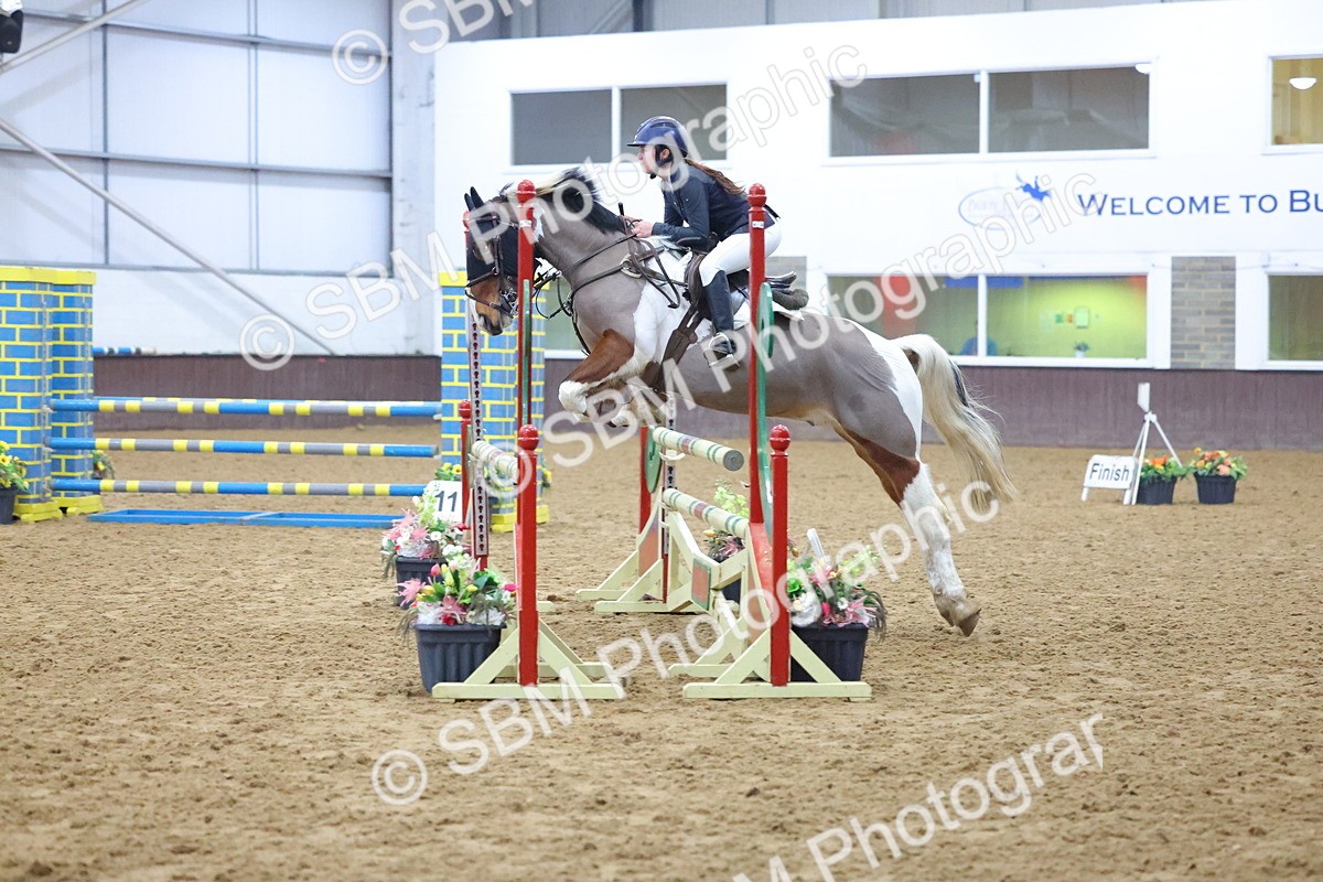 SBM_007883 - Class 20 - The Diamond Championship Qualifier (0.95m)