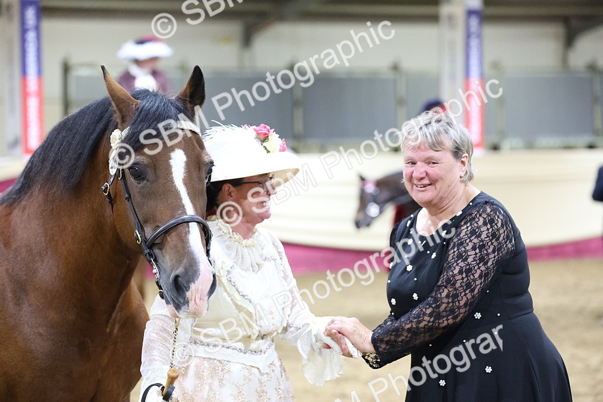 SBM_21492 - Class U - Costume Confour Champ