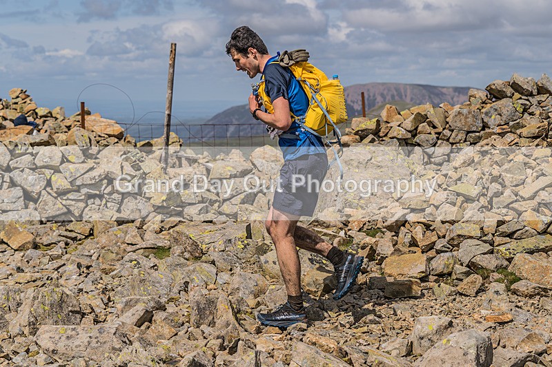 Ennerdale-341 - Ennerdale Horseshoe Fell Race Saturday 8th June 2024