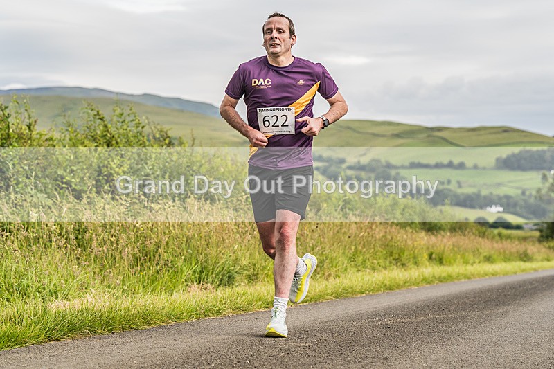 Lambfoot-300 - Lambfoot Loop Road Race Tuesday 2nd July 2024