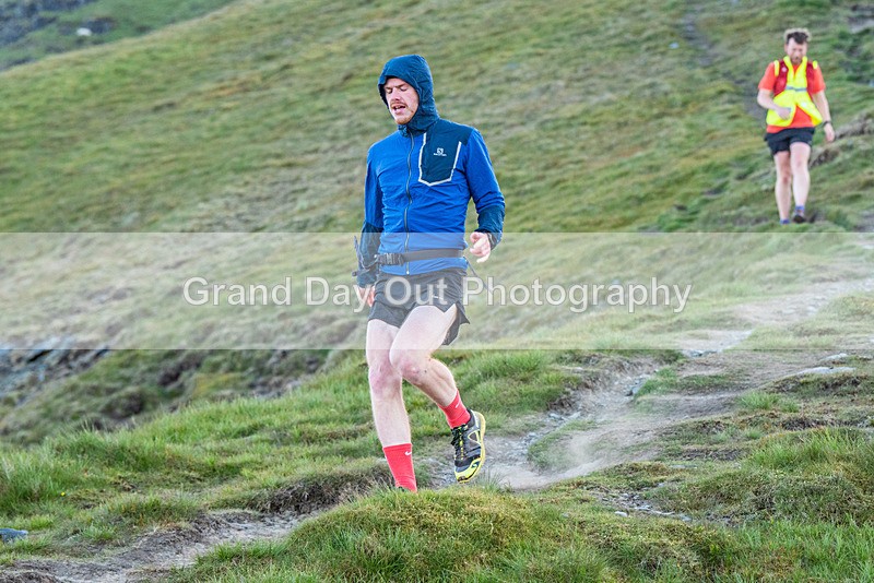 Blencathra-872 - Blencathra Fell Race Wednesday 7th June 2023