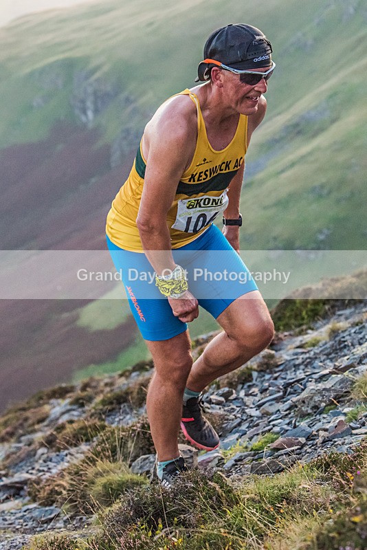 Gategill-318 - Gategill Fell Race Wednesday 6th September 2023