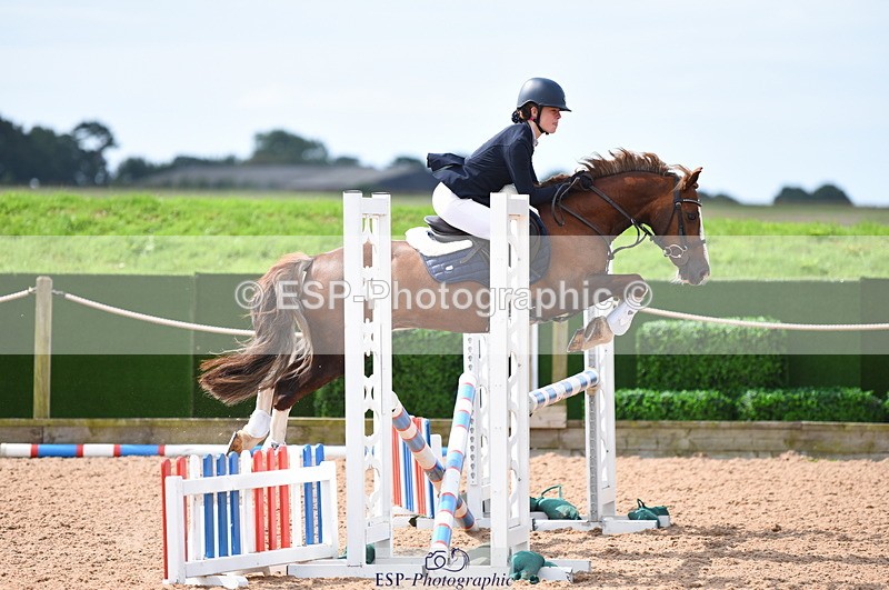 230716A-102304-01993 - Cls 35 Springboard 128cm & 138cm