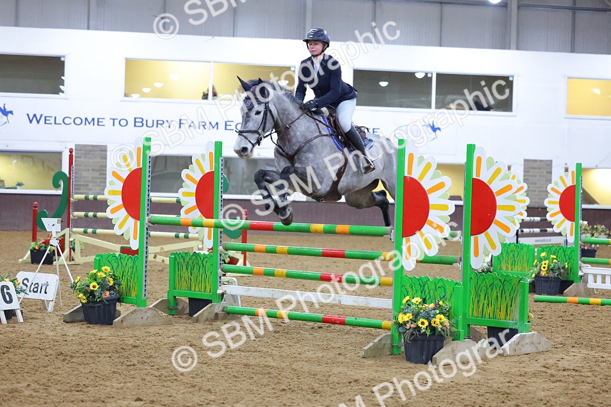 1I0A5488 - Class 10 - Redpost Equestrian Senior Foxhunter/ 1.20m Open