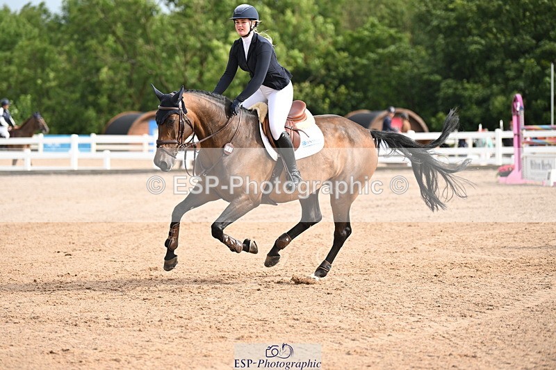 240720A-090013-13208 - Cls 15, 1 Star Silver Tour 1.25m