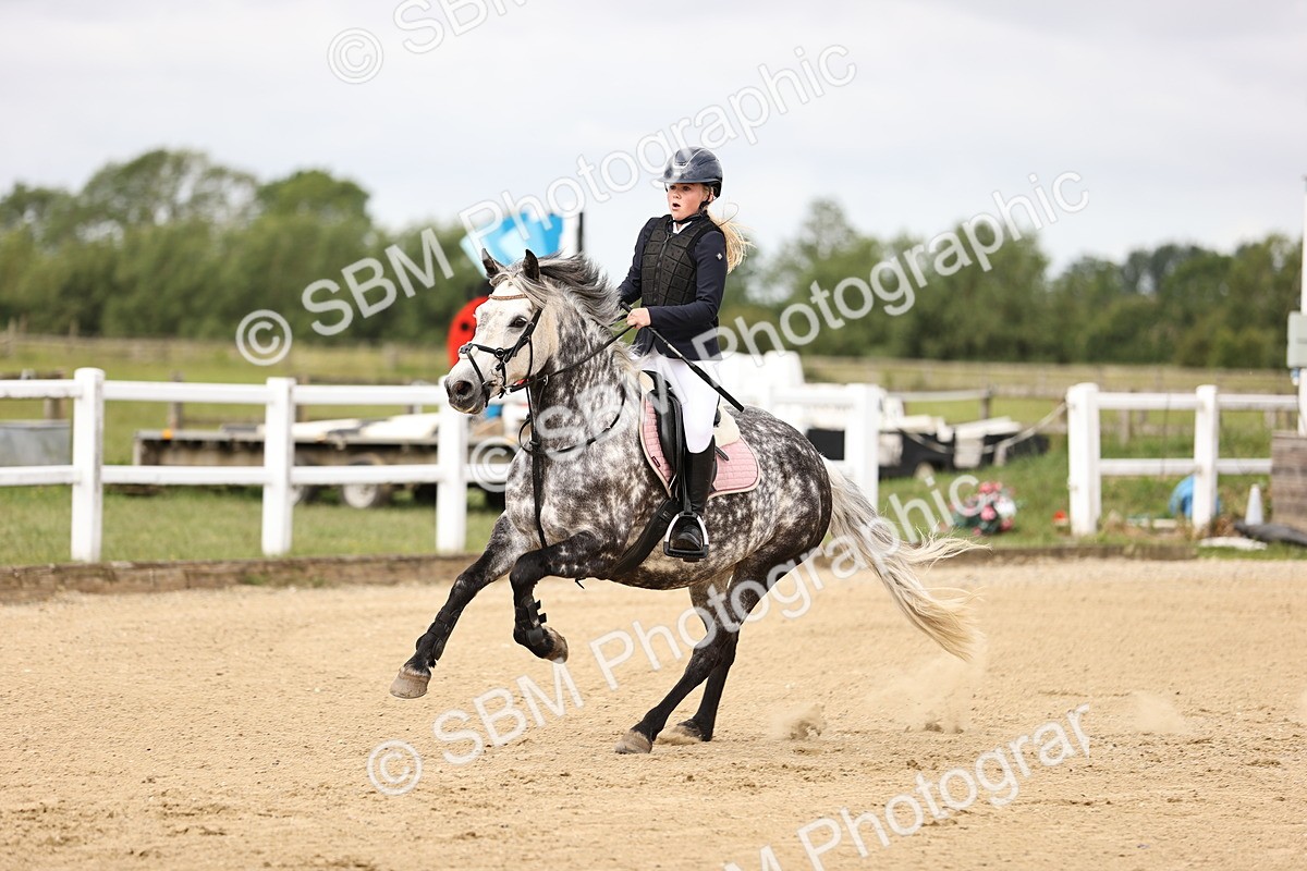 SBM_006811 - Class 1 - 70cm showjumping