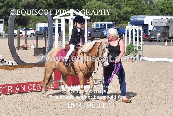 BPP_9631 - CLASS 1 SAT Derby Show Jumping 20CM,