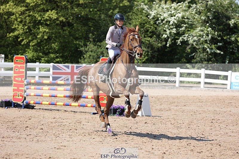 250509-113705-06387 - Cls 19 Snr Discovery and 1m Open