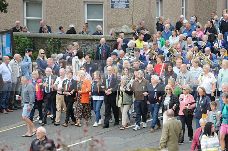 _042 - Selkirk Common Riding 2025