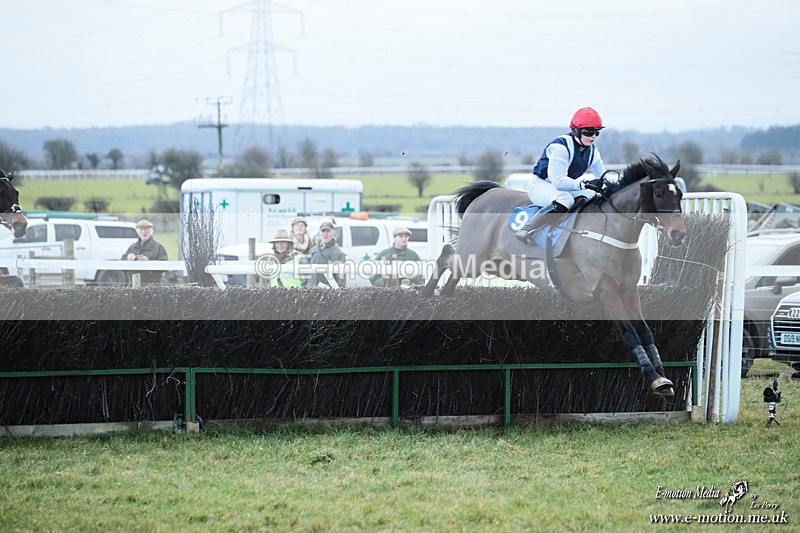 PtP 250126 766 - Cocklebarrow Races Point-to-Point 25/01/26