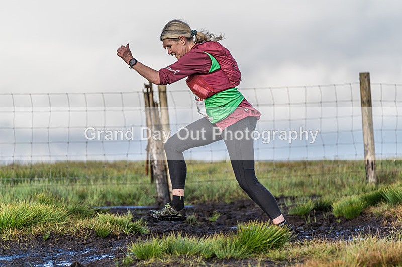 Gavel-310 - Gavel Fell Race Wednesday 29th May 2024