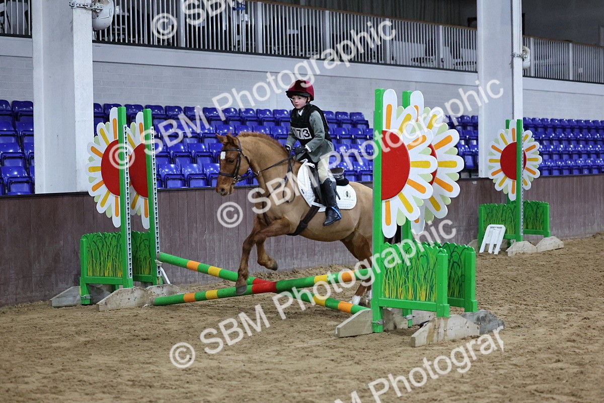 SBM_000076 - Class 1 - 40cm