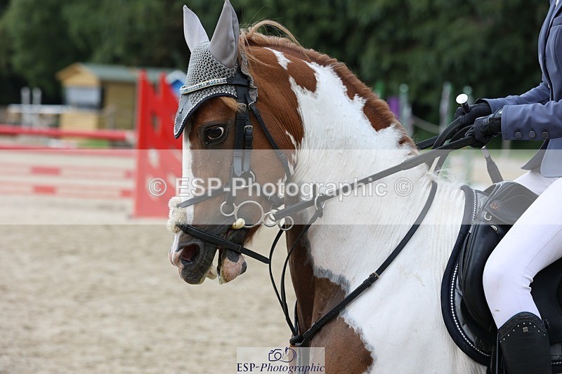 230618-180040-14044 - Cls 22 Hoys 138cm 2nd round 1st rnd