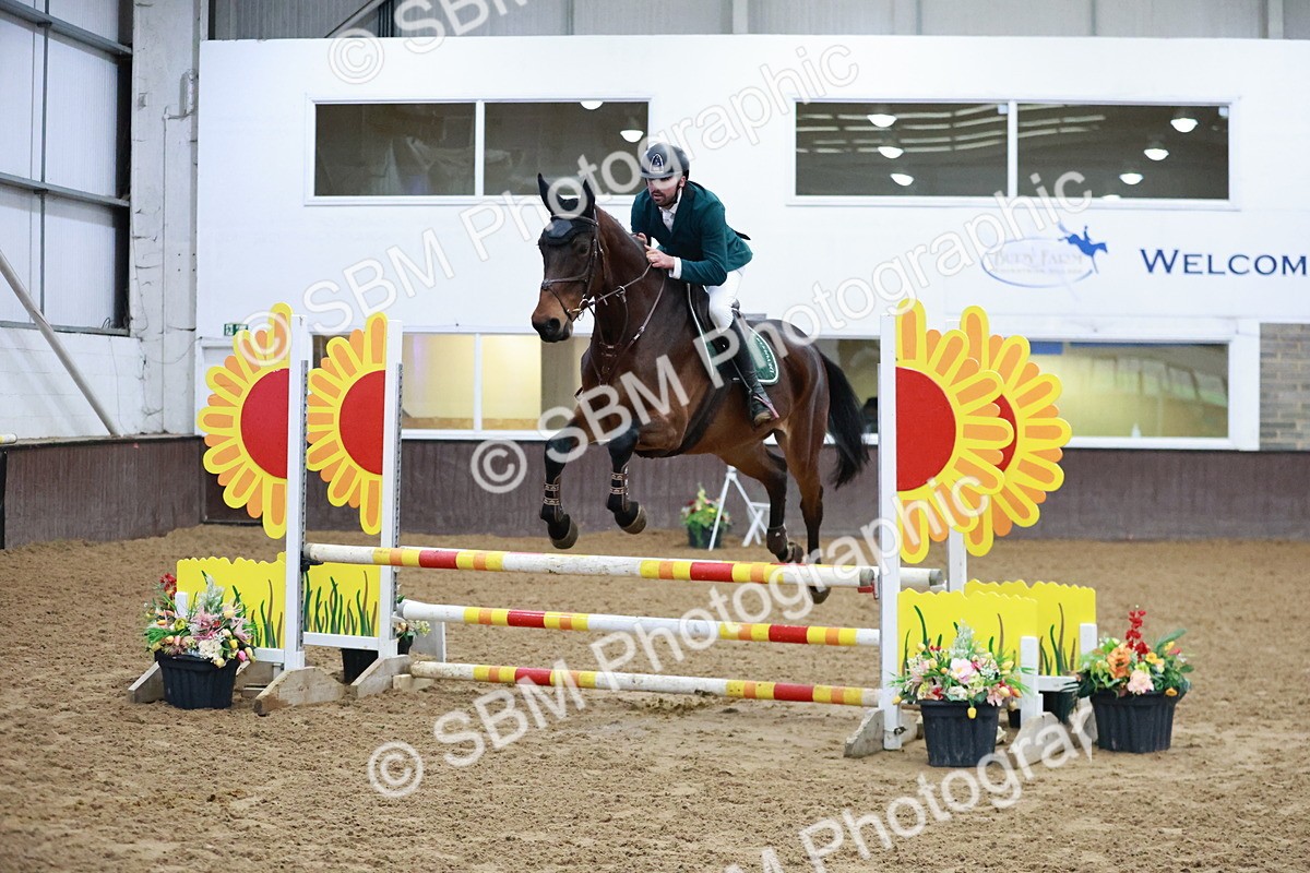 SBM_003452 - Class 15 - Senior British Novice - 90cm