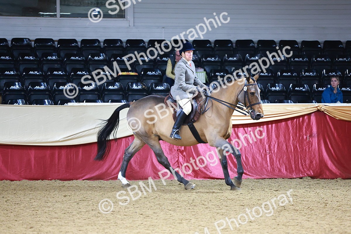 SBM_23373 - Class 904 - Supreme Final - Ridden Diamond