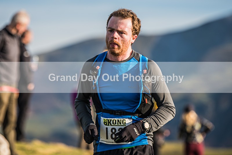 Sale Fell-242 - Sale Fell Race Saturday 25th November 2023