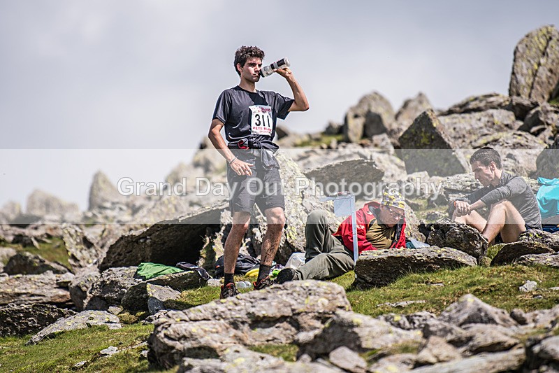Duddon Short-212 - Duddon Valley Short Fell Race Saturday 1st June 2024