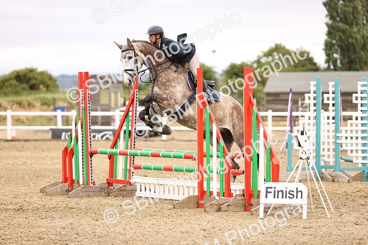 SBM_000127 - Class 2 - 0.85cm Amateur Championship Qualifier