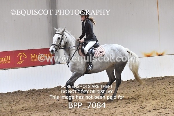 BPP_7084 - CLASS 2 Club/ Unaffiliated 80cms Open