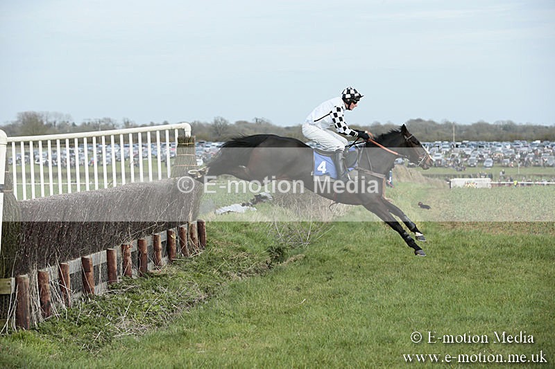 PtP 230319 295 - VWH Hunt Siddington Point-to-Point Racing 23/03/19
