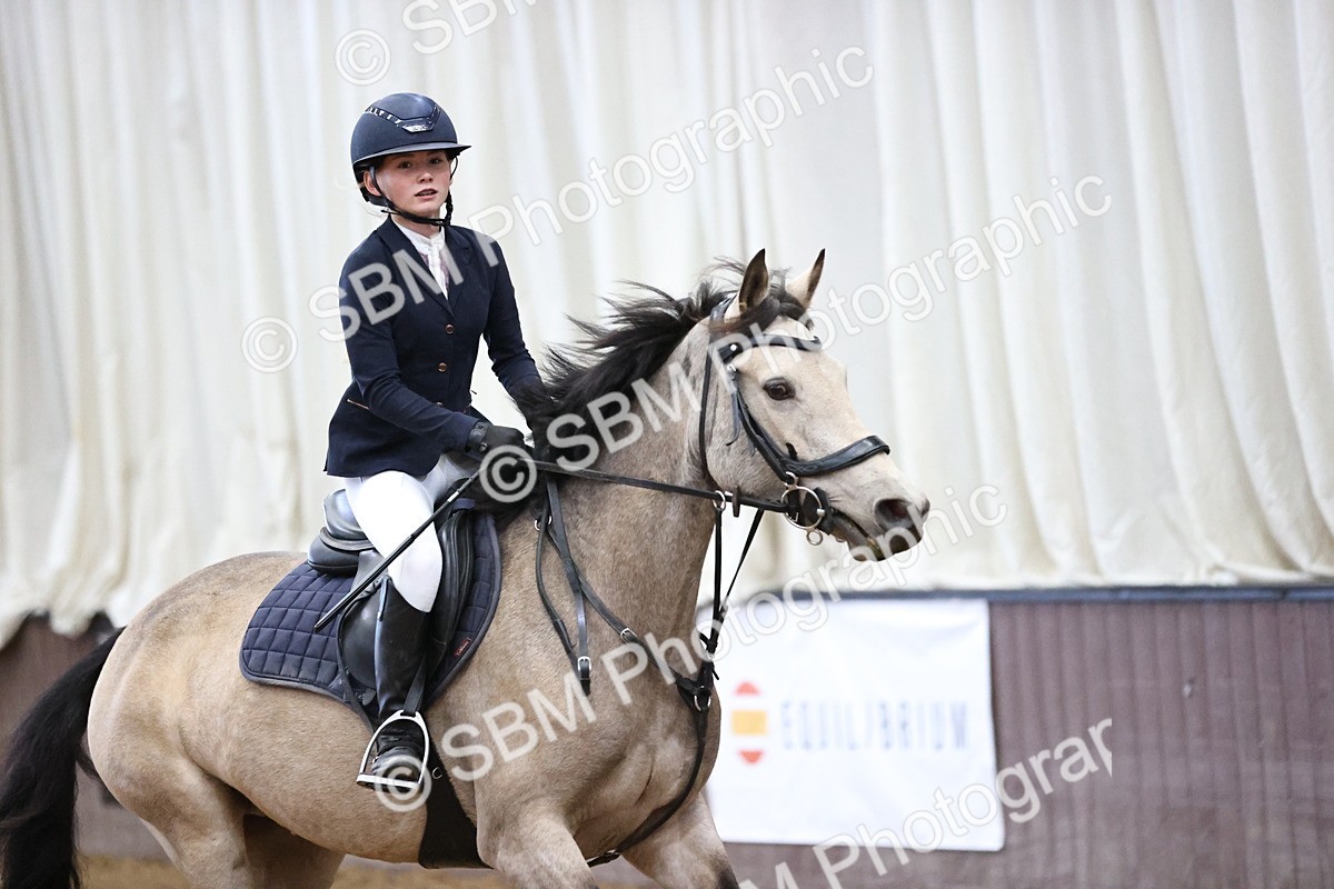SBM_002024 - Class 10 - Pony British Novice 80cm Open