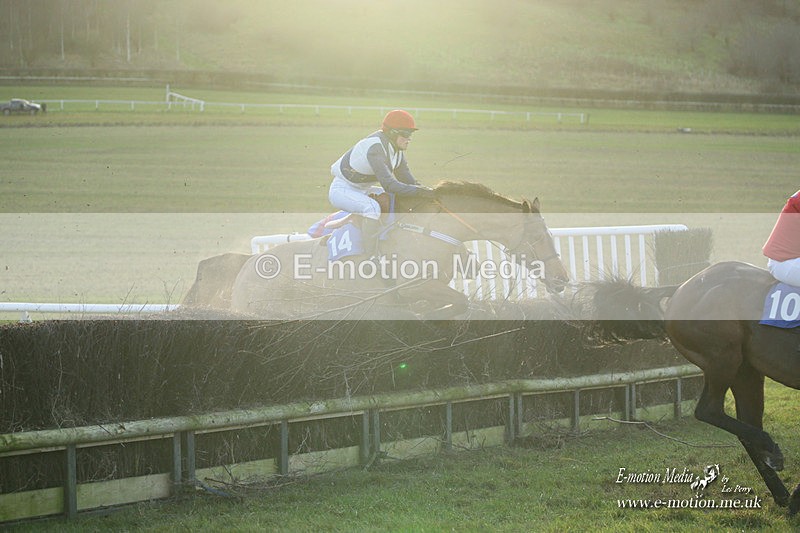 PtP 121221 836 - Barbury International Point-to-Point 112/12/2021