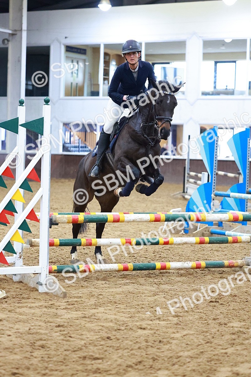 SBM_000804 - Class 2 - Senior British Novice - 90cm