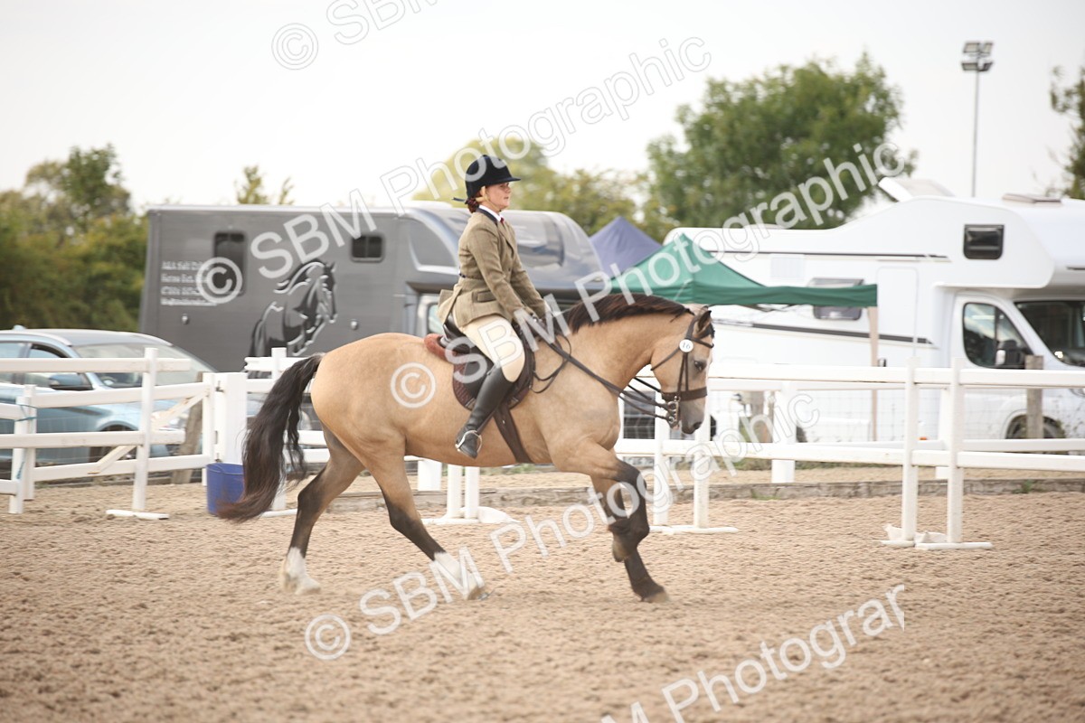 SBM_08777 - Class 12R Regional Ridden Pre-Vet