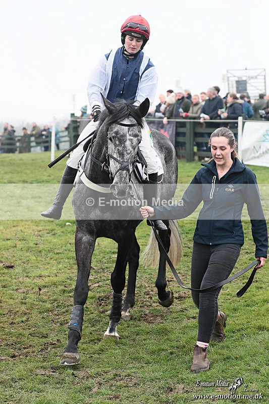 PtP 080326 793 - Pytchley with Woodland Point-to-Point Guilsborough 08/03/26
