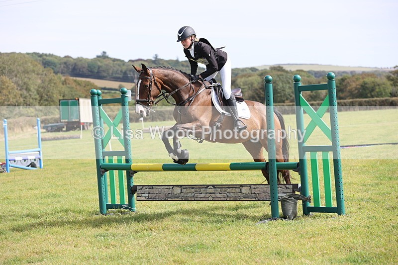 JPP_8846 - Class 2: Trekenning: 80cm Showjumping