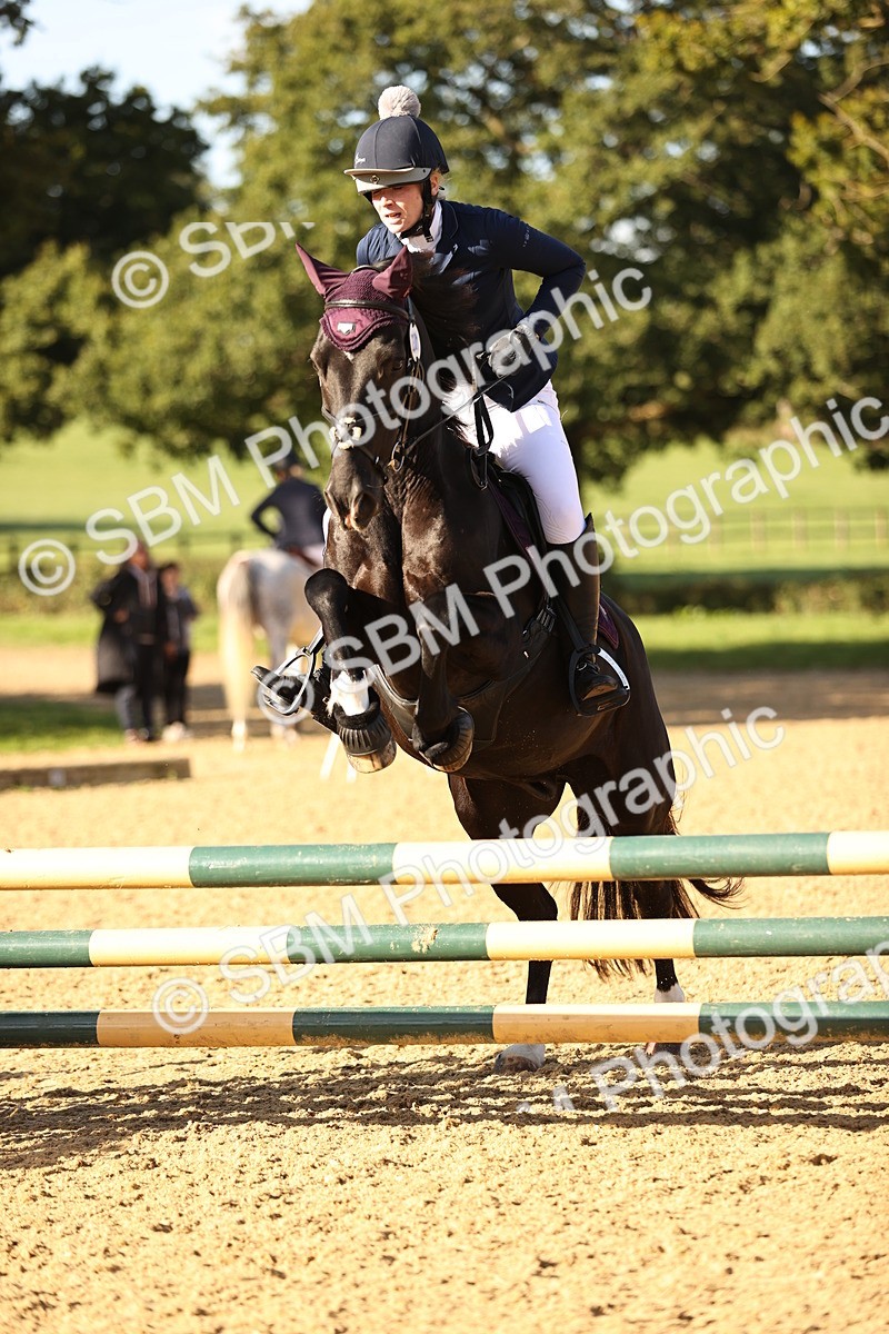 SBM_35118 - J38 - Senior 80cm Championship