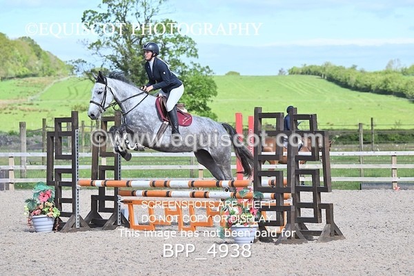 BPP_4938 - CLASS 33 MON Scottish Spring Final 85cm