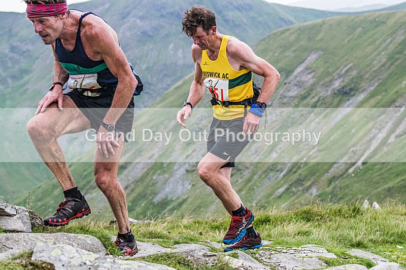 Kentmere-214 - Pete Bland Kentmere Horseshoe Fell Race Sunday 20th July 2025