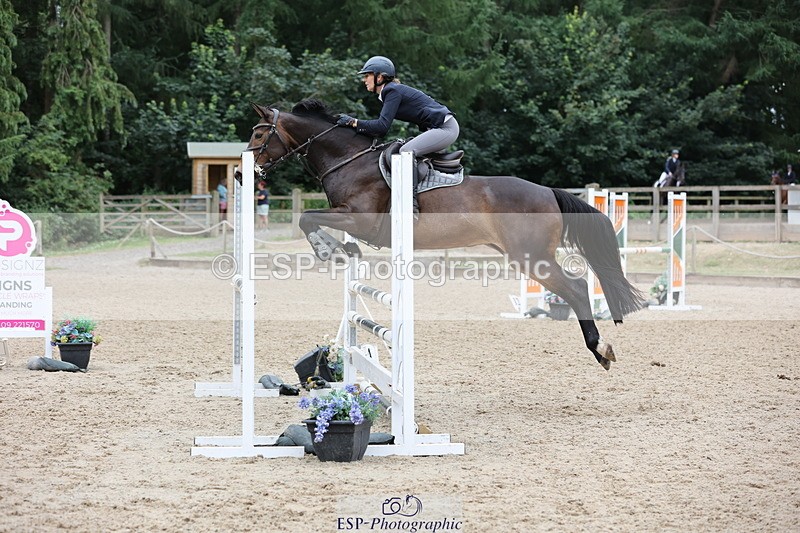 250705A-160007-16002 - Cls 36 Snr Discovery and 1m Open