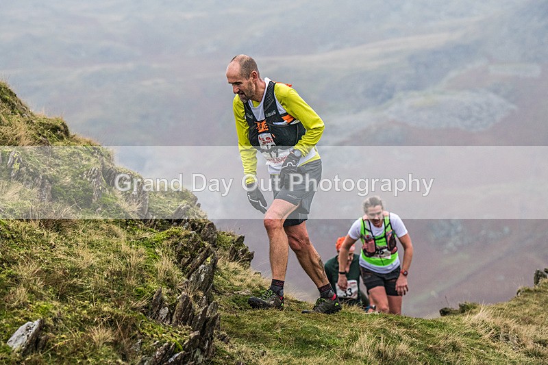 Dunnerdale-726 - Dunnerdale Fell Race Saturday 9th November 2024