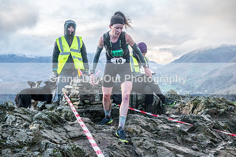 Loughrigg-82 - Loughrigg Fell Race Wednesday 12th April 2023