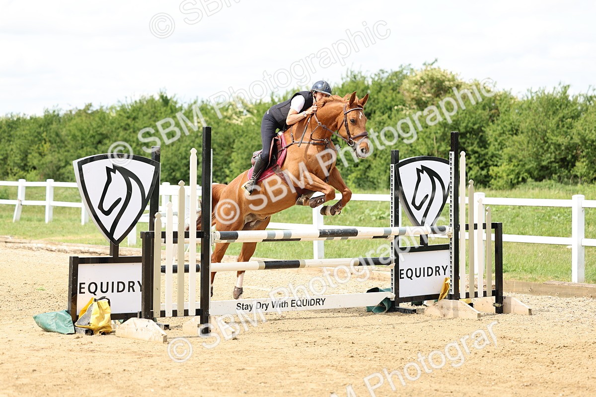 SBM_005381 - Class 18 - Senior 1.05m Open