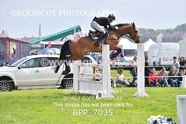 BPP_7035 - CLASS 3 RHS Fox Champ Qual (1.20m)