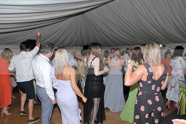 DSC_0009 - Sonja wedding rec
