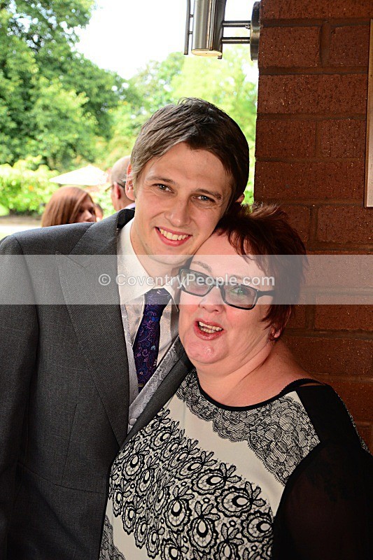 WAL_0409 - Adam and Lorraine