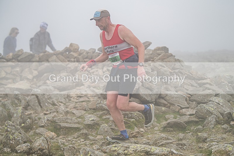 Fairfield-347 - Fairfield Horseshoe Fell Race Saturday 9th May 2026