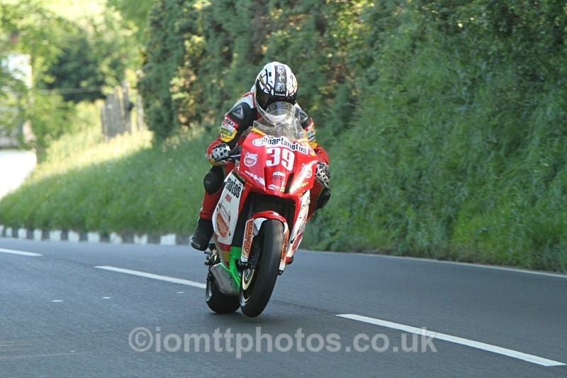  - Superstock