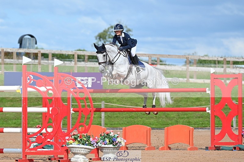 230721A-165720-07909 - Cls 10, 2 Star Big 1.45m Break to End