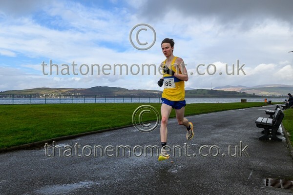 YARR26-814393 - U17 Men