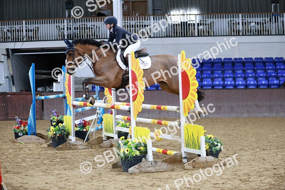 SBM_000976 - Class 4 - Senior Newcomers - 1.10m