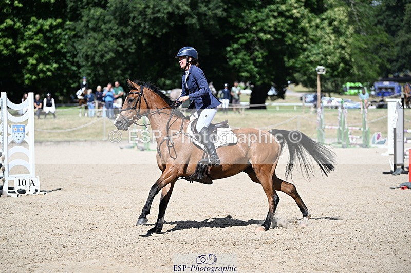 260702A-103109-00612 - Cls 06 85cm Nat Am