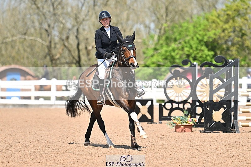 240509A-123610-02214 - Cls 3 85cm National Am Quali