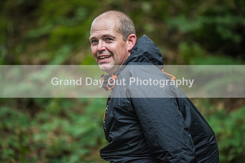Kong MMM-507 - Kong Mini Mountain Marathon Round 2 Peak District Bradfield Sunday 24th September 2023