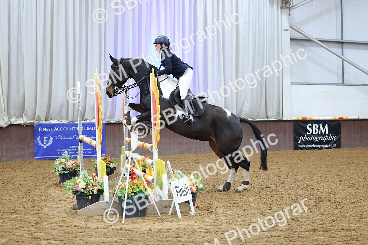 SBM_006377 - Class 24 - Senior Discovery 1.00m