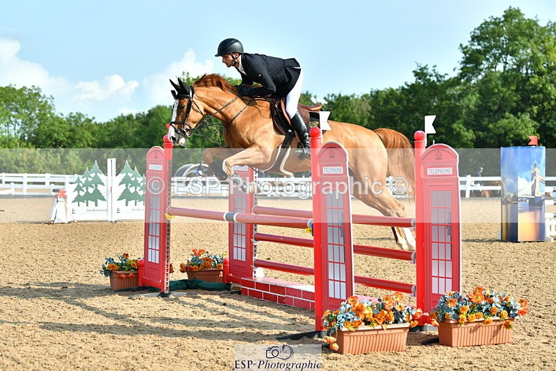 230721A-090200-04570 - Cls 26, 5 Yr Olds 1.10m